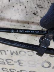 Трубка топливная GLB 2020 X247 D260920(D19)