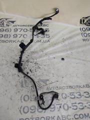 Проводка супорта задняя правая GLB 2020 X247 D260920(D19)