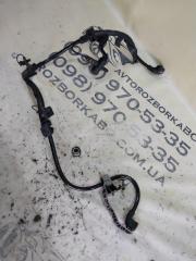 Проводка супорта задняя левая GLB 2020 X247 D260920(D19)