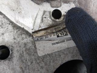 Рычаг подвески нижний задний левый Mercedes-Benz GLB X247 D260920(D19)