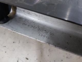 Рычаг подвески нижний задний левый GLB 2020 X247 D260920(D19)