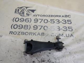 Рычаг задний правый Mercedes-Benz GLB 2020 Б/У Рычаг задний правый Mercedes-Benz GLB 2020