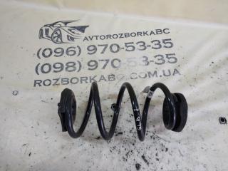 Пружина подвески задняя Mercedes-Benz GLB 2020 Б/У Пружина подвески задняя Mercedes-Benz GLB 2020