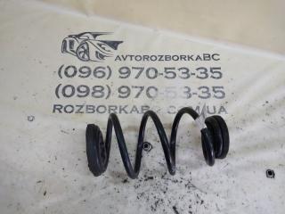 Пружина подвески задняя правая Mercedes-Benz GLB 2020 Б/У Пружина подвески задняя правая Mercedes-Benz GLB 2020