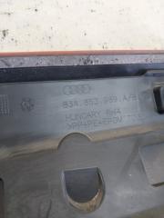 Накладка двери задняя левая Q3 2021 83A 2.0 CZRA