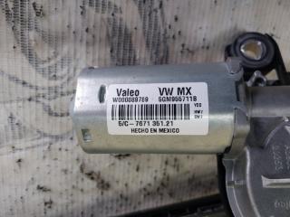 Дворник задний задний Tiguan 2022 Tiguan 2 2.0 DTEA