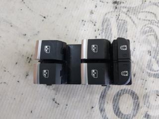 Кнопка стеклоподъемника передняя левая Q8 2019 3.0 DCBD