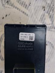 Кнопка стеклоподъемника передняя левая Q8 2019 3.0 DCBD