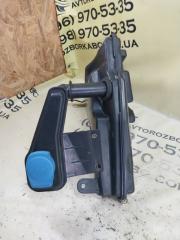 Бачок омывателя Macan 2015 95B CTMA