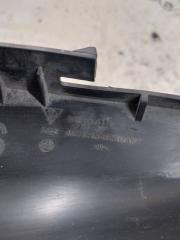 Дефлектор радиатора левый Macan 2015 95B CTMA