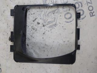 Дефлектор радиатора правый Macan 2015 95B CTMA