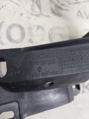 Кронштейни крепление радиатора левые Macan 2015 95B CTMA