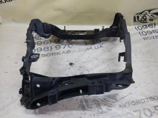 Кронштейни крепление радиатора правые Macan 2015 95B CTMA