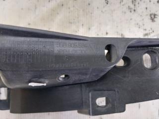 Кронштейни крепление радиатора правые Macan 2015 95B CTMA