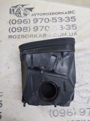 Корпус воздушного фильтра левый Porsche Macan 2015