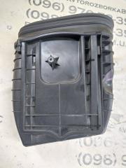 Корпус воздушного фильтра левый Macan 2015 95B CTMA