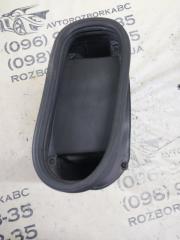 Корпус воздушного фильтра левый Macan 2015 95B CTMA