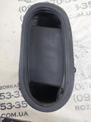 Корпус воздушного фильтра правый Porsche Macan 95B CTMA