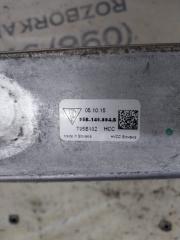 Радиатор интеркуллера правый Porsche Macan 95B CTMA