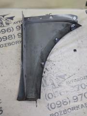 Крыло переднее левое Porsche Macan 95B CTMA
