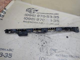 Кронштейн порога задний правый Macan 2015 95B CTMA