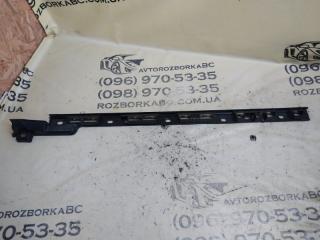 Кронштейн порога передний левый Macan 2015 95B CTMA