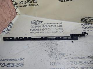 Кронштейн порога передний правый Porsche Macan 2015 Б/У Кронштейн порога передний правый Porsche Macan 2015