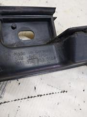 Кронштейн порога передний правый Porsche Macan 95B CTMA