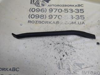 Распорка передних стаканов левая Macan 2015 95B CTMA