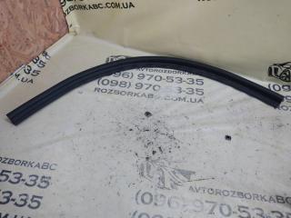 Уплотнитель капота Porsche Macan 95B CTMA