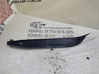 Уплотнитель крыла левый Macan 2015 95B CTMA