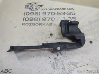 Уплотнитель жабо левый Macan 2015 95B CTMA