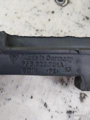 Уплотнитель жабо левый Porsche Macan 95B CTMA