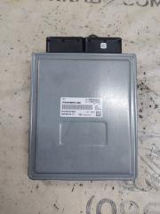 Блок управления двигателем правый Macan 2015 95B CTMA