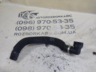 Трубка охлаждения Porsche Macan 2015