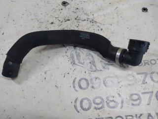 Трубка охлаждения Macan 2015 95B CTMA