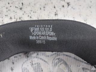 Трубка охлаждения Porsche Macan 95B CTMA