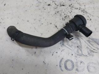 Трубка интеркуллера Porsche Macan 95B CTMA