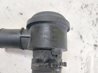 Трубка интеркуллера Macan 2015 95B CTMA