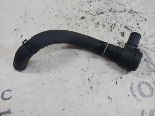 Трубка интеркуллера Macan 2015 95B CTMA