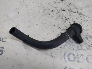 Трубка интеркуллера Porsche Macan 95B CTMA