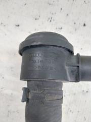 Трубка интеркуллера Macan 2015 95B CTMA