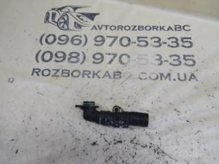 Фото запчасти трубка интеркуллера Porsche Macan 2015 Б/У запчасть Запчасть трубка интеркуллера Porsche Macan 2015