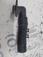 Трубка интеркуллера Macan 2015 95B CTMA