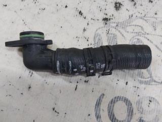 Трубка интеркуллера Porsche Macan 95B CTMA