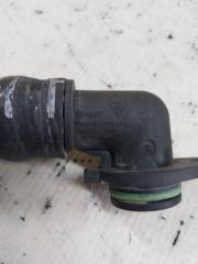 Трубка интеркуллера Macan 2015 95B CTMA