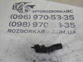 Трубка интеркуллера Porsche Macan 2015 Б/У Трубка интеркуллера Porsche Macan 2015