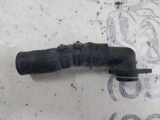 Трубка интеркуллера Macan 2015 95B CTMA