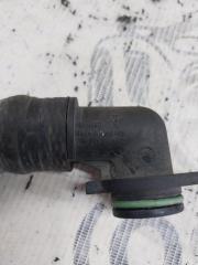 Трубка интеркуллера Porsche Macan 95B CTMA