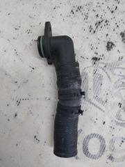 Трубка интеркуллера Macan 2015 95B CTMA